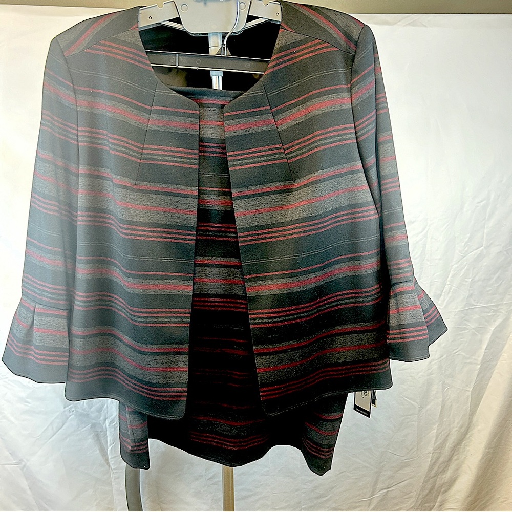 Two Piece Nine West Suit
